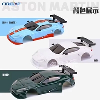 Carrosserie de voiture FIRELAP 1/28 pour Wltoys et Kyosho Miniq, toutes les voitures RC MINIZ