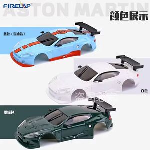 Carrosserie de voiture FIRELAP 1/28 pour Wltoys et <span class=keywords><strong>Kyosho</strong></span> Miniq, toutes les voitures RC MINIZ - Product Image 2