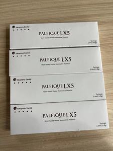 เครื่องมือทันตกรรม Lx5 palfic YP ที่มีความแข็งแรงสูงและขัดฟื้นฟูโดยตรง - Product Image 2