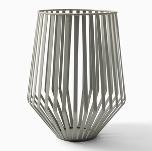 Candelabro de Aluminio de Alta Calidad con Tres Brazos y Acabado Pulido Brillante para Decoración de Iluminación, Fabricado por Acube Indus - Product Image 4