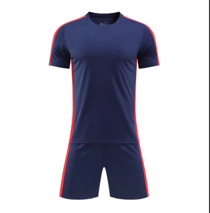 Maillot de football rétro classique <span class=keywords><strong>des</strong></span> années 1990 de haute qualité, séchage rapide, maillots et hauts de club, vêtements de sp - Product Image 4