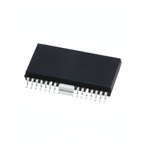 28 SOP Exposed Pad + 2 Heat Tabs Electronic Chips Component LA6548NH-TE-L-E In Stock Power Management (PMIC) - Product Image 1