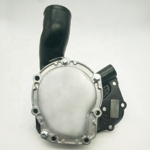 Bomba de Agua para Motor C6.4 de Excavadora E320D, 354-1672 3541672 - Product Image 4