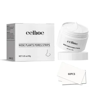 OEM dissolvant de <span class=keywords><strong>points</strong></span> <span class=keywords><strong>noirs</strong></span> masque de <span class=keywords><strong>nez</strong></span> bande de pores masque déchirant Peeling acné <span class=keywords><strong>patch</strong></span> nasal <span class=keywords><strong>points</strong></span> <span class=keywords><strong>noirs</strong></span> crème de soin de la peau de nettoyage en profondeur - Product Image 1