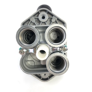 หุ้นที่มีอยู่มือเบรควาล์ว <span class=keywords><strong>Knor</strong></span> DPM61A - Product Image 6