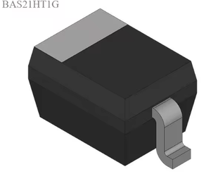 BAS21HT1G TAIYAN Diodo Único 250V 200mA Chip de Circuito Integrado de 2 Pines para Automatización y Control de Procesos, Nuevo y Original en Existencia - Product Image 2