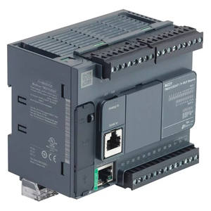 TSXCTZ1A M200 controllore logico programmabile <span class=keywords><strong>plc</strong></span> originale e nuovo <span class=keywords><strong>plc</strong></span> - Product Image 1