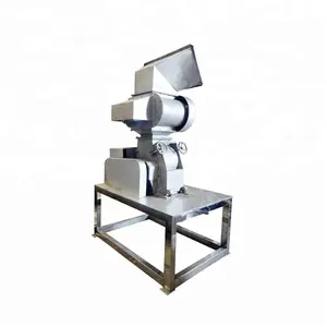 Cheap price olive crushing machine hammer type crusher for vegetables