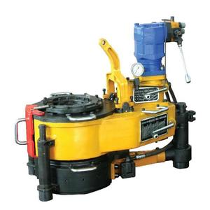 คีมจับท่อไฮดรอลิก Shandong Wealth 7K รุ่น Vessel Gear ผลิตจากเหล็กกล้าคาร์บอน/สแตนเลส 304 รับประกัน 1.5 ปี - Product Image 4