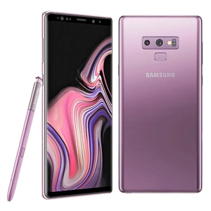 Per Note9 <span class=keywords><strong>Note</strong></span> 9 Duos N960FD Dual Sim 512GB ROM 8GB RAM LTE Octa Core 6.4 "NFC Exynos sbloccato cellulare - Product Image 3