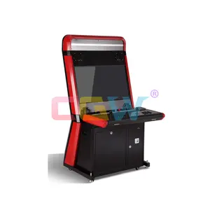 GOOD PROFIT Machine Jeux Arcade Coin Operated Cocktail Arcade Game Machine