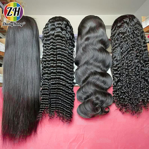 <span class=keywords><strong>Capelli</strong></span> Umani <span class=keywords><strong>Veri</strong></span> e Parrucche 13x4 all'Ingrosso dal Vietnam, 100% <span class=keywords><strong>Capelli</strong></span> Grezzi di Donatore Singolo <span class=keywords><strong>con</strong></span> Cuticole Allineate Pre-Pizzicate dal Vietnam - Product Image 5