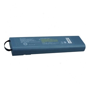 Pour batterie <span class=keywords><strong>GE</strong></span> Flex-3S3P M1168356 2036984-001 02290 5847645 B650 B105 B125 moniteur de signes vitaux 11.1v 6600mAh par Lee & Jack <span class=keywords><strong>Power</strong></span> - Product Image 5