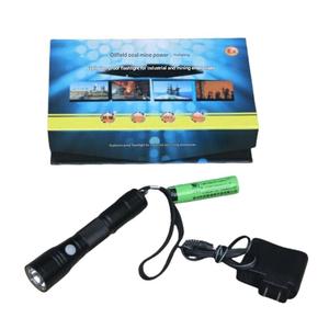 ATEX cầm tay <span class=keywords><strong>mini</strong></span> nhôm <span class=keywords><strong>Led</strong></span> Torch đèn 3W lithium pin nổ đèn pin bằng chứng với clip khắc nghiệt vị trí tìm kiếm ánh sáng - Product Image 6