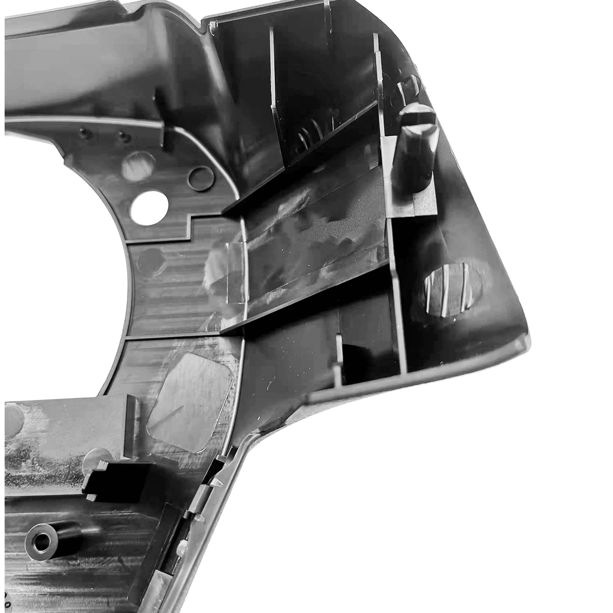 Newtop LC300 Steering Column Cover - Buyer's Guide, Reviews Installation