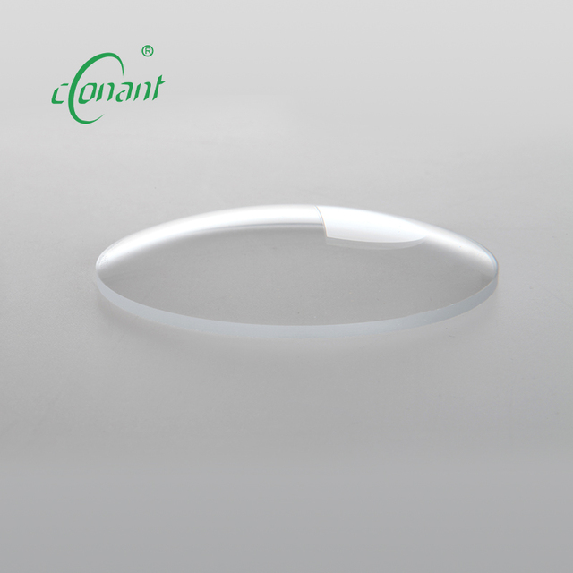 1.67 High Quality Bifocal D28 Optical Lens