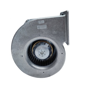 Ventilador de Refrigeración ebmpapst G2E140-AE77-01 230V AC 105W 0.46A con Rodamiento de Bolas para Máquinas de Impresión y Equipos de Imagen - Product Image 5