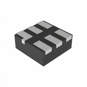 Components Electronic Logic 6 XFDFN Original One Stop Service SN74LVC1G126DSFR - Product Image 1