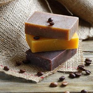 Molde de Silicona Nicole B0261 Rectangular Blanco para Jabón en Barra Grande - Product Image 4