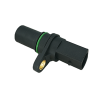 Capteur de Position de vilebrequin 06H906433 pour Audi A4 Q5 VW Jetta Passat CC Tiguan Seat Skoda 0986280496 PC837 5S11772 SU13225 CRK315