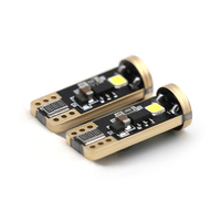 2023 neue t10 canbus LED-Auto lampe 12V 24V W5W 921 LED-Lampen Ice Bule T10 LED-Licht auto für Autoteile & Zubehör
