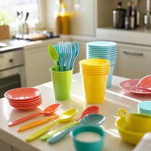 OEM热销塑料产品定制塑料注塑模具零件制造商 - Product Image 1