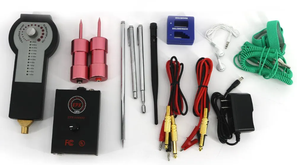 เครื่องตรวจจับโลหะอุตสาหกรรม EPX-10000 ระยะตรวจจับใต้ดินไกลพิเศษ 1000 ม. - Product Image 6