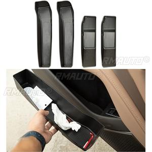 Caja de Almacenamiento para Puerta Delantera, Caja de Almacenamiento para Puerta Trasera, Caja de Almacenamiento para Puerta de Coche, Accesorios para Coche Denza N7 - Product Image 1