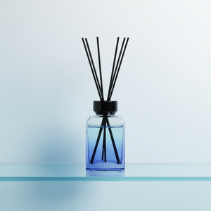 ขวดแก้วรูปทรงสัตว์/<span class=keywords><strong>นก</strong></span> สำหรับใส่ก้านไม้หอม  แบบแขวนได้  ตกแต่งด้วย<span class=keywords><strong>จุก</strong></span>ไม้ก๊อก  ลายฟักทอง  งานศิลปะสร้างสรรค์  ขนาด 300 มล.  พร้อมฝาเซรามิก - Product Image 6