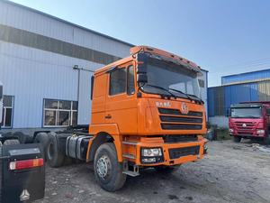 Used Dump Truck SHACMAN F3000 <b>Cheap</b> price excellent performance Used Dump Truck SHACMAN for sale - Product Image 6