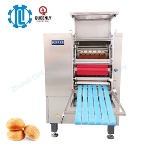 Machine à diviser et à arrondir la pâte à haute vitesse, haute capacité 12000 pièces/h pour équipement de <span class=keywords><strong>boulangerie</strong></span> - Product Image 6