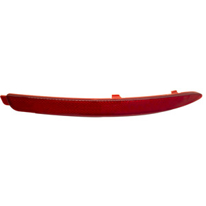 <span class=keywords><strong>Skoda</strong></span> Octavia Speedster Xinrui Korok Komik Kodiak paraurti con fanale posteriore decorativo posteriore a strisce riflettenti paraurti posteriore - Product Image 4