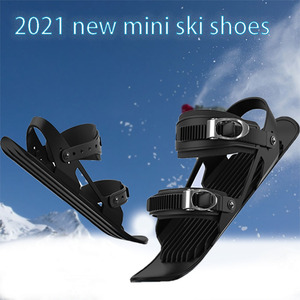Mini-skis, bottes de ski, bottes de neige pour sports de plein air, planches de ski, mini-luges, direct usine - Product Image 4