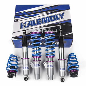 โช้คอัพปรับระดับได้ STR Suspension 30 Rebound Coilover <span class=keywords><strong>อะไหล่</strong></span><span class=keywords><strong>รถยนต์</strong></span>สำหรับ <span class=keywords><strong>Honda</strong></span> Accord - Product Image 2