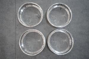 <span class=keywords><strong>Jantes</strong></span> forgées sur mesure en 3 parties avec rebord extérieur inversé pour BBS Work <span class=keywords><strong>oz</strong></span> - Product Image 2
