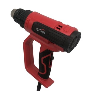 Pistola de Aire Caliente Industrial Uptop 220V 240V CA, Lavadora de Autos de Tres Velocidades GX-HG01 - Product Image 3