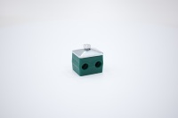 Collier de serrage réglable pour tuyaux – Industrie générale, Industrie lourde, Exploitation minière – Métrique/SXT G16 (Plastique/Acier inoxydable/Aluminium/Métal)