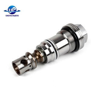 Válvula de Compensación de Presión 723-40-46300 PC200-7/220-7 para Excavadora KOMATSU - Product Image 2