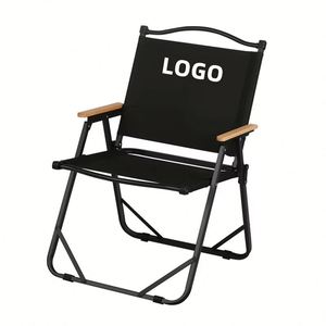 Oem Outdoor Camping Folding Free Installation Reinforced Kermit Portable Picnic Fishing Beach Leisure <b>Chair</b> - Product Image 2