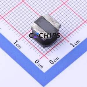 Inducteur de puissance SMD SNR.8065.TYD470MT00, 8x8mm (Inductance : 47uH) (Précision : 20%) Courant de saturation (Isat) : 2.8A - Product Image 2