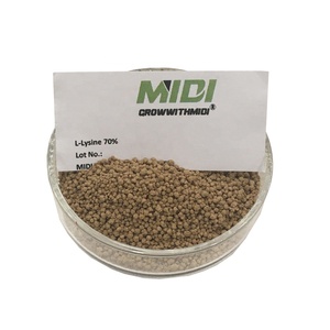 98.5% <strong>Lysine</strong> HCL <strong>Feed</strong> Grade L-<strong>Lysine</strong> Hydrochloride Animal <strong>Feed</strong> <strong>Additives</strong> <strong>Supplier</strong> - Product Image 3