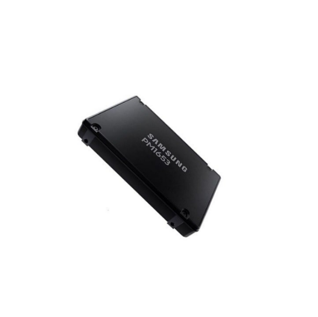 PM883 3.84TB 2.5" SATA SSD MZILG7T6HBLA | Enterprise Solid State Drive for Server Storage