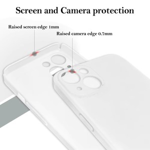 <span class=keywords><strong>เคส</strong></span>โทรศัพท์เปล่าแบบเคลือบสำหรับพิมพ์ลาย 3 มิติ ด้วยความร้อน สำหรับ <span class=keywords><strong>iPhone</strong></span> 17 16 15 14 13 12 <span class=keywords><strong>11</strong></span> Pro Max <span class=keywords><strong>XR</strong></span>  วัสดุ PC ชั้นเดียว - Product Image 2