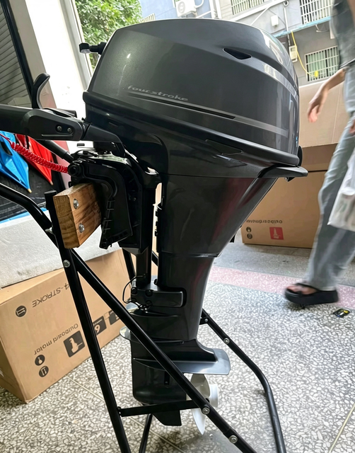 Stainless Marine Winch MR-189