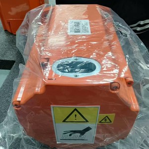 มอเตอร์หุ่นยนต์อุตสาหกรรม - Product Image 6