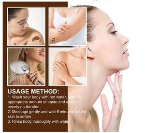 <span class=keywords><strong>Savon</strong></span> <span class=keywords><strong>Noir</strong></span> Africain <span class=keywords><strong>Marocain</strong></span> Bio 100 % Pur Naturel, Nettoyant, Éclaircissant Anti-Taches, Marque Blanche, Vente en Gros - Product Image 6