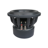 Haute puissance Rms 2000 watts 15 pouces Offre Spéciale haut-parleur de voiture sous woofer 300Oz FEA aimant optimisé Fabriqué en Chine subwoofers audio de voiture 15