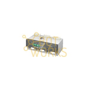 Relè Elettromagnetico 1SDA107608R1 - Alta Potenza AC/DC con Terminali a Vite, Nuovo - Product Image 1