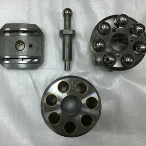 อะไหล่มอเตอร์ไฮดรอลิก BMV105/BMV135 ราคาถูกที่สุดจากหนิงโป - Product Image 3