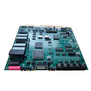 Carte <span class=keywords><strong>Pog</strong></span> 595 stable avec puces TI et NXP authentiques, pour 1 000 Pogs - Product Image 3